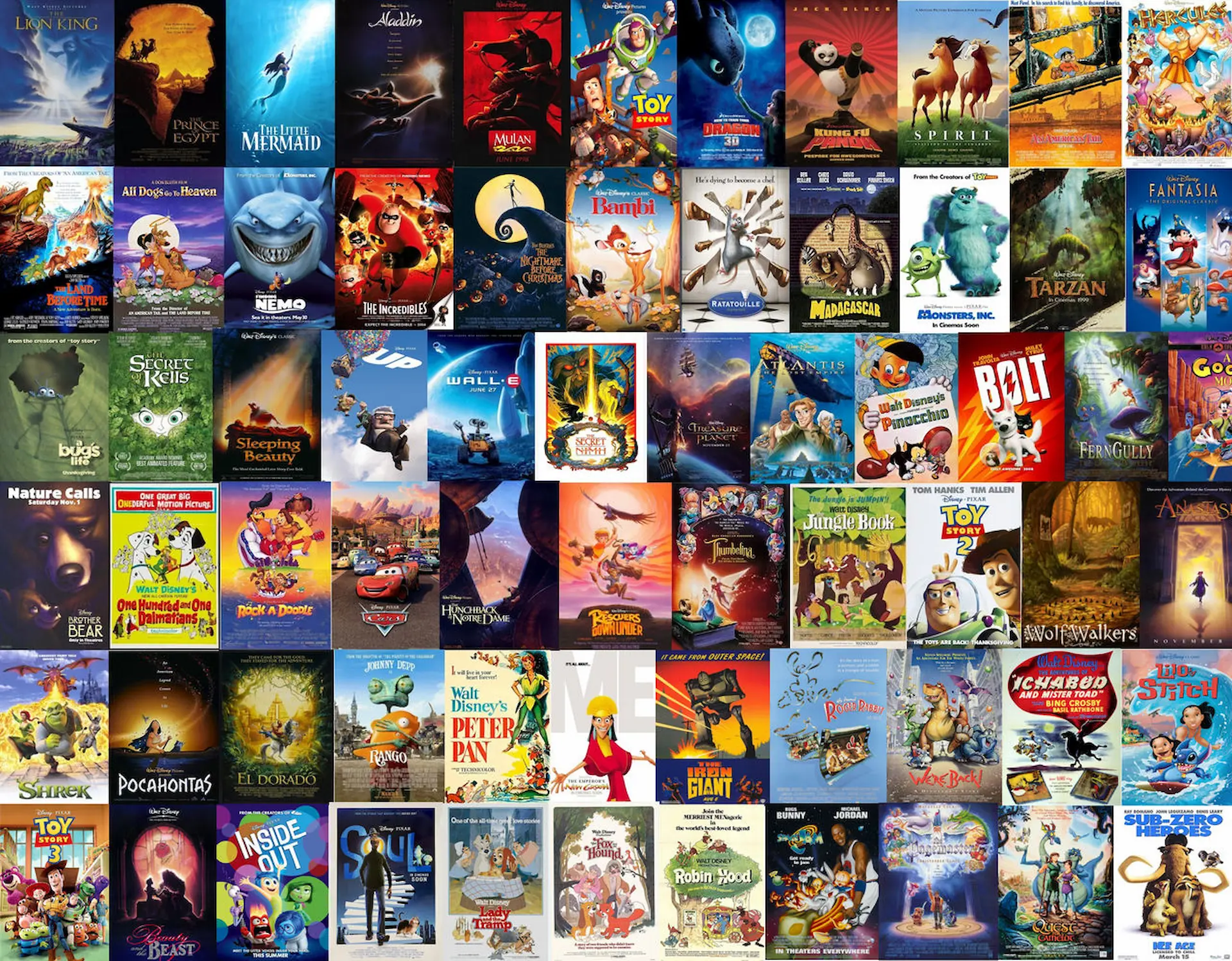 2D Animation Course